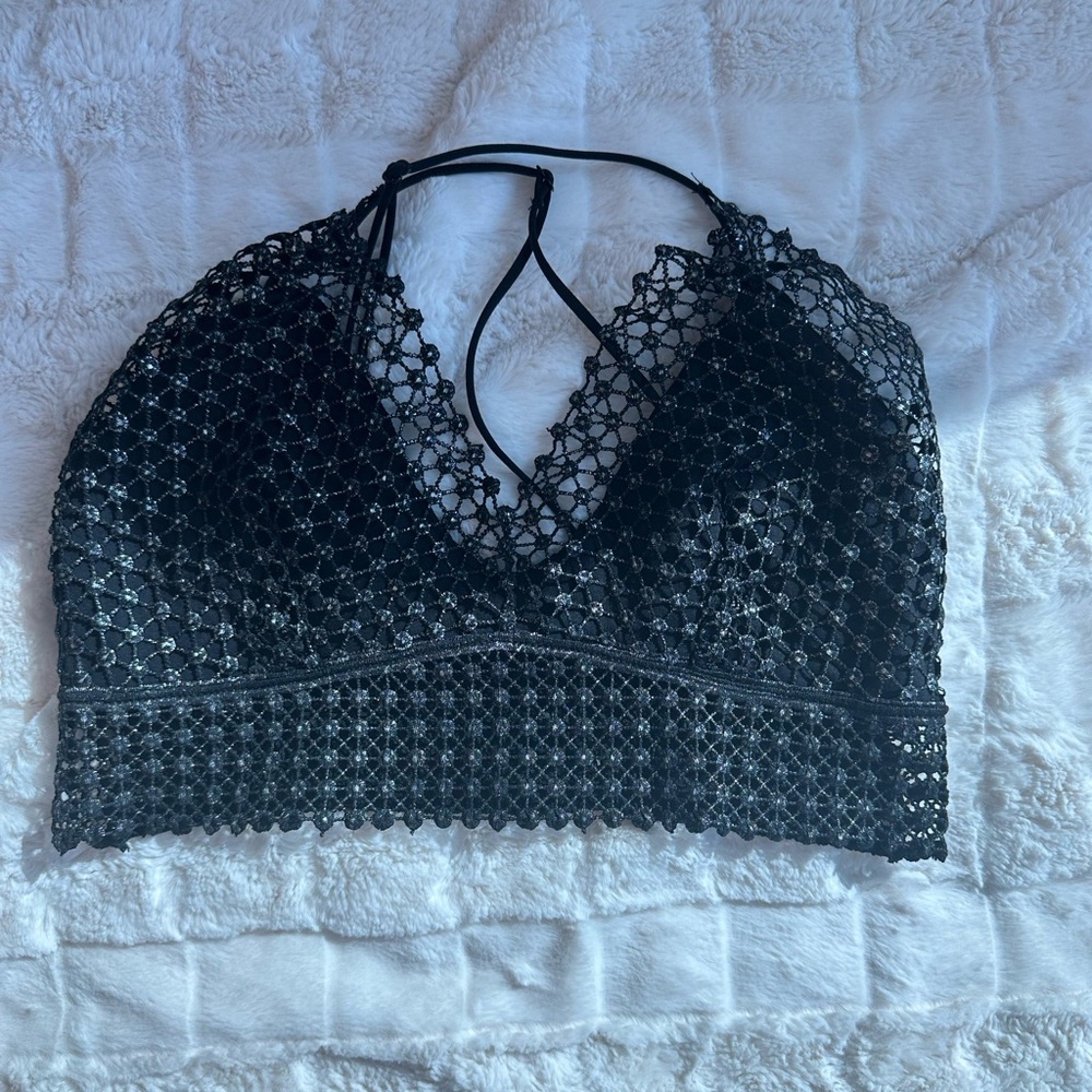 Free People Bralette